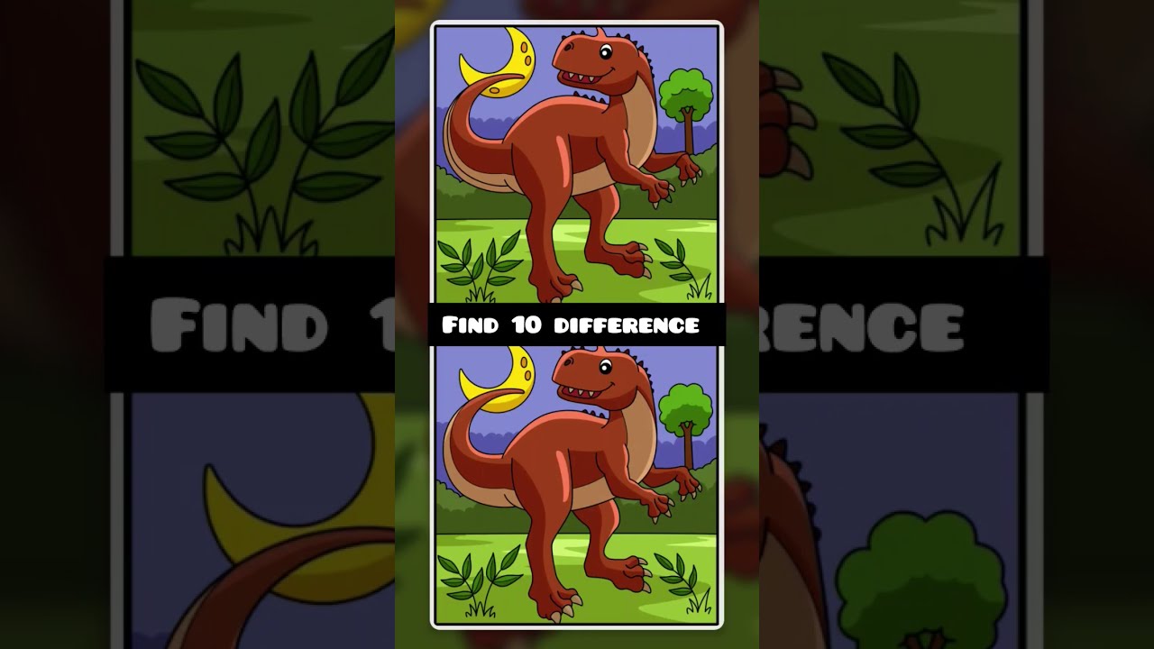 Only 9 Can Find