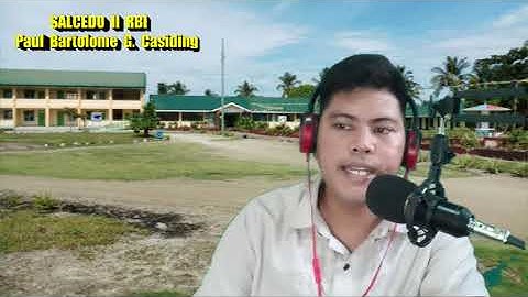 Radio-Based Instruction