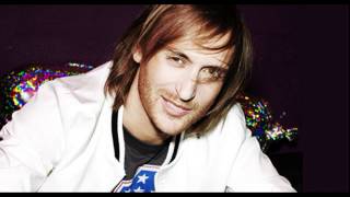 David Guetta ft. Chris Willis - Time