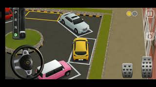 Dr. Parking 4 Level 10 - 23 (SUD Inc.Racing) , Android & iOS Game (offline) , #MarHalGamesCars screenshot 4
