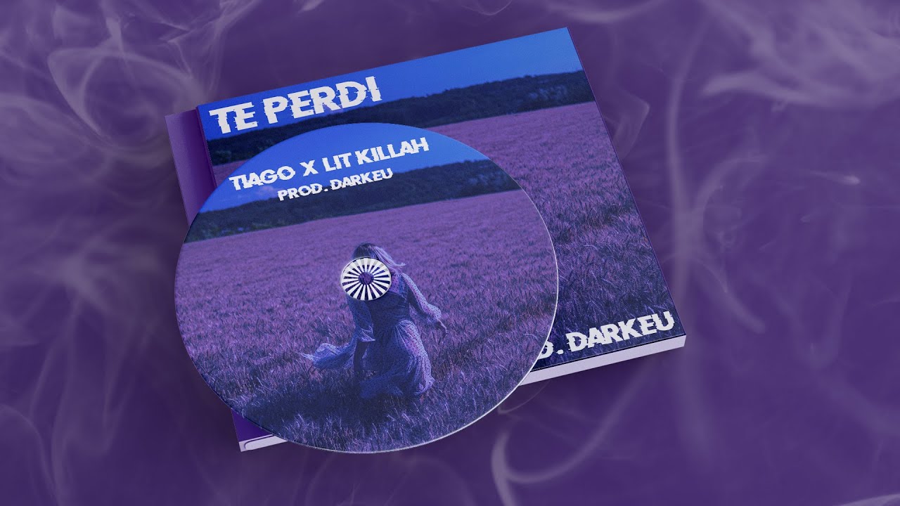 ➡💔 Tiago x Lit Killah Type Beat Trap Sad - 😥😭Instrumental Trap Melódico 2021