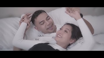 FABIO ASHER   HATI LAIN DI HATIMU OFFICIAL MUSIC VIDEO