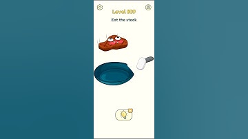 Dop 2 Game level 808 #viral #shorts #short