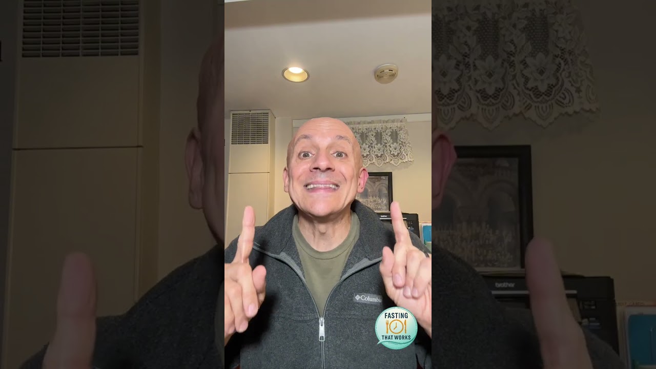 Why I Stopped Eating 6 Meals a Day (The Metabolism Myth Explained)