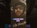 BALTIMORE BLITZ PODCAST/RAVEN NEWS NOW #ravens #nfl #nba #LeBron #explore #ravensflock #baltimore