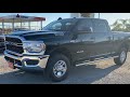 2019 Ram 2500 Tradesman 6.4 Hemi 4x4 Review