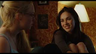 Download lagu JENNIFER'S BODY Clip - 'Kiss' (2009) Megan Fox