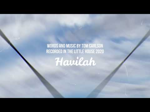 Havila-Tom Carlson 2020