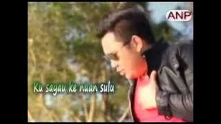 Ricky Andrewson-Beri pemutus ati nuan
