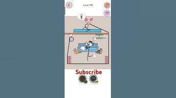 Thief puzzle level 49