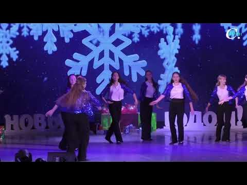 Синий иней - YouTube