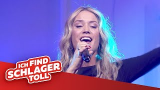 Sonia Liebing - Jugendliebe (Ich find Schlager toll LIVE) chords