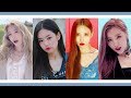 带你认识韩国女IDOL的天下 2000 2019 50 歌手 带你认识韩国女IDOL的天下 2000 2019 50 歌手