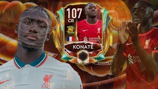 🆂🆃🆁🅴🅰🅼 🅽🅸🅶🅷🆃: 🇫🇷𝐈𝐛𝐫𝐚𝐡𝐢𝐦𝐚 𝐊𝐨𝐧𝐚𝐭𝐞🎃❗1️⃣0️⃣7️⃣¿Vale la pena❓¿Es GOD❓ |#FIFAMOBILE