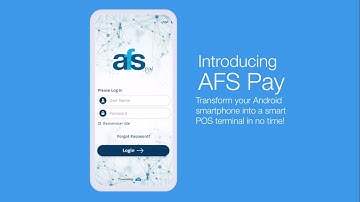 AFS Pay