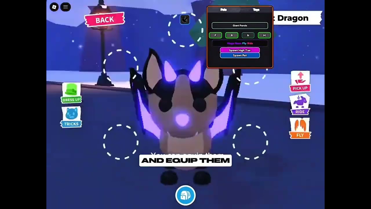 Adopt Me Script - Pet Spawner & Fake Trade Pastebin