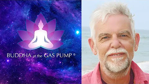 Ian Wolstenholme - Buddha at the Gas Pump Interview