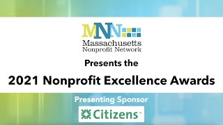 2021 Nonprofit Excellence Awards