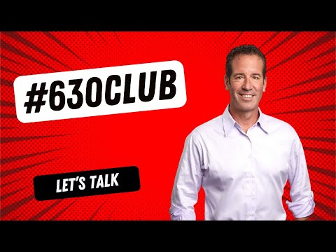 25:47 25:47 Now playing, Scott Redler’s #630club - LIVE Stock Market Analysis 25:47 25:47 Now playing, Scott Redler’s #630club - LIVE Stock Market Analysis