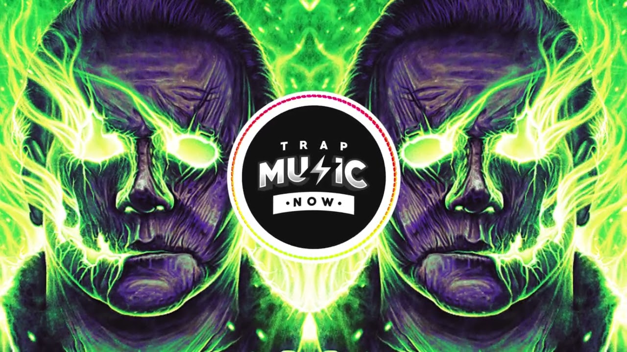 HALLOWEEN THEME (OFFICIAL TRAP REMIX) MICHAEL MYERS SONG - ATTIC STEIN