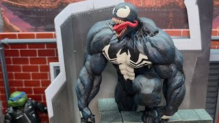 McFarlane - Venom Issue #5 inspired statute review