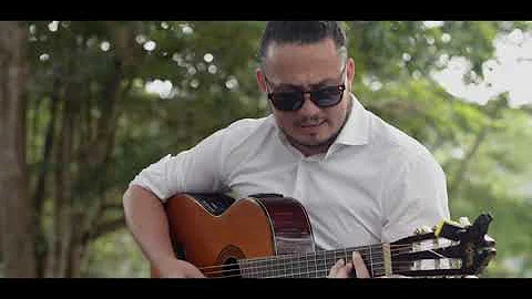 Aquellos ojos - El Gugui Jimnez