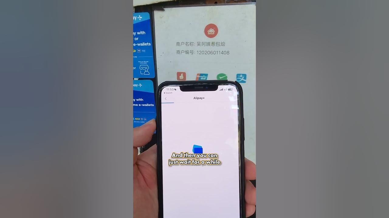 can-you-use-tng-ewallet-to-scan-alipay-qr-code-in-china-youtube