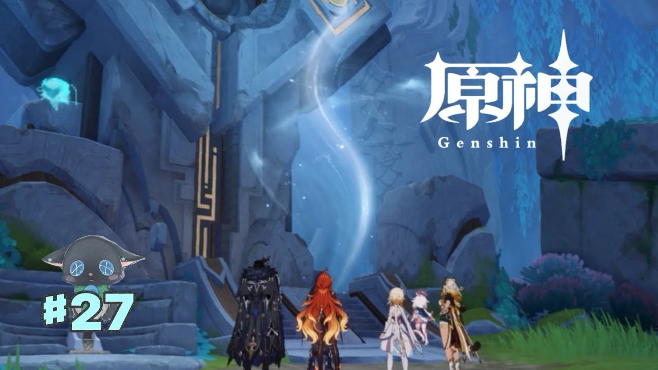 27□アルター 原神フィッシユル MY0415-6 27□アルター 原神【原神27】