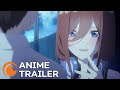 The Quintessential Quintuplets Movie | OFFIZIELLER TRAILER