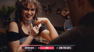 TEN DATES Gameplay Walkthrough (Full Game)