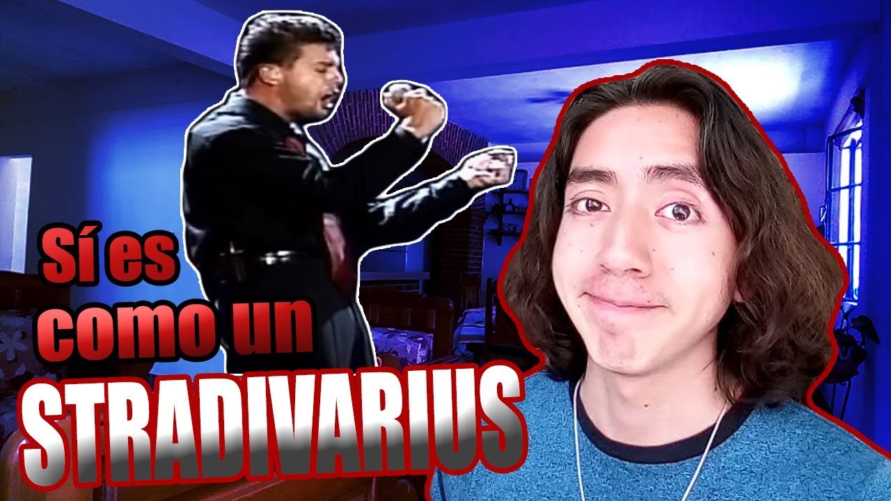 Analizando a LUIS MIGUEL (Hasta Que Me Olvides - en vivo) | *Porcayo*