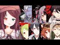 【Project Winter】全員初心者の雪山人狼【赤羽視点】