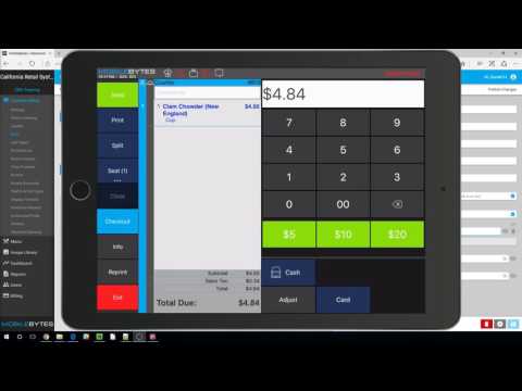 Running Credit Cards