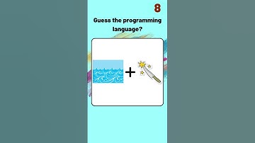 Guess the programming language 6