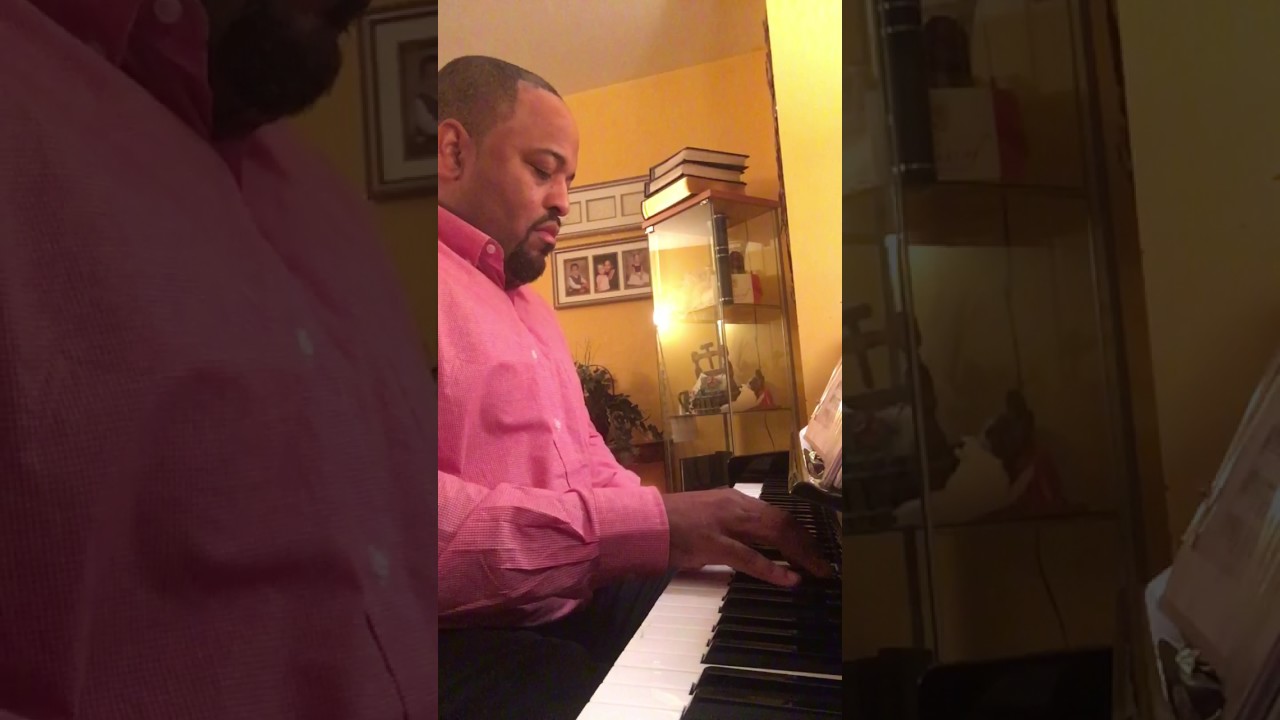 Do Me Baby - Prince - (Piano cover)