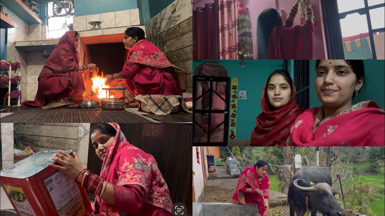 छोटी सी गलती छुपाने के लिए क्या क्या करना पड़ता है 🙈