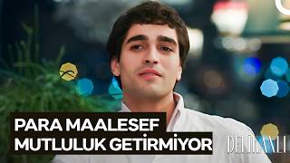 Bu Noktaya Gelmek İçin Çok Bedel Ödedim Delikanlı