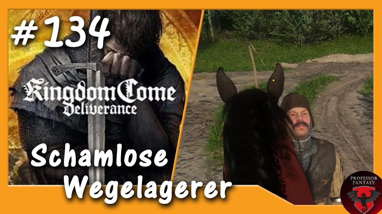 Kingdom Come Deliverance 
