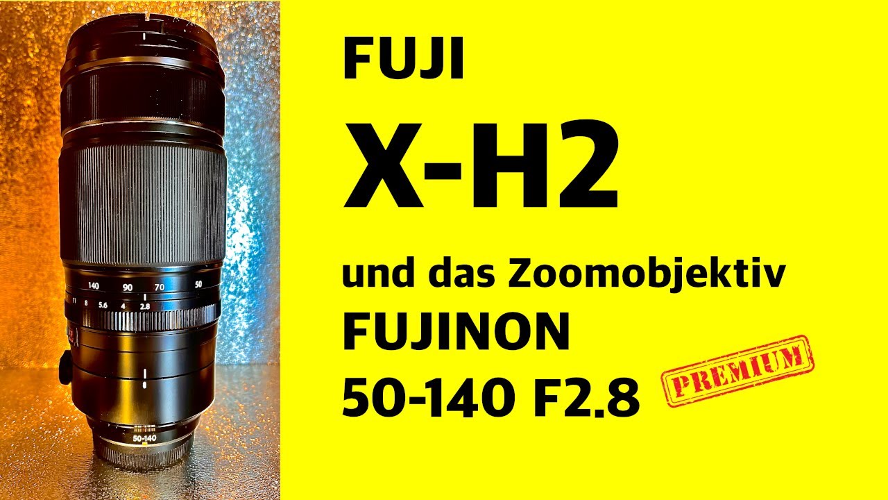 【7/10まで】FUJIFILM X-H2 XF50-140 XF18-55 The Fujifilm X-H2 gives us a tantalizing glimpse of the imminent X