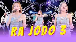 Shinta Arsinta - Ra Jodo 3 (Official Music Video ANEKA SAFARI)