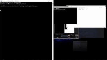 Penjelasan Pemograman Socket - TCP Server & Client