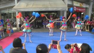 1030330胡老師舞蹈同樂會(第4首)