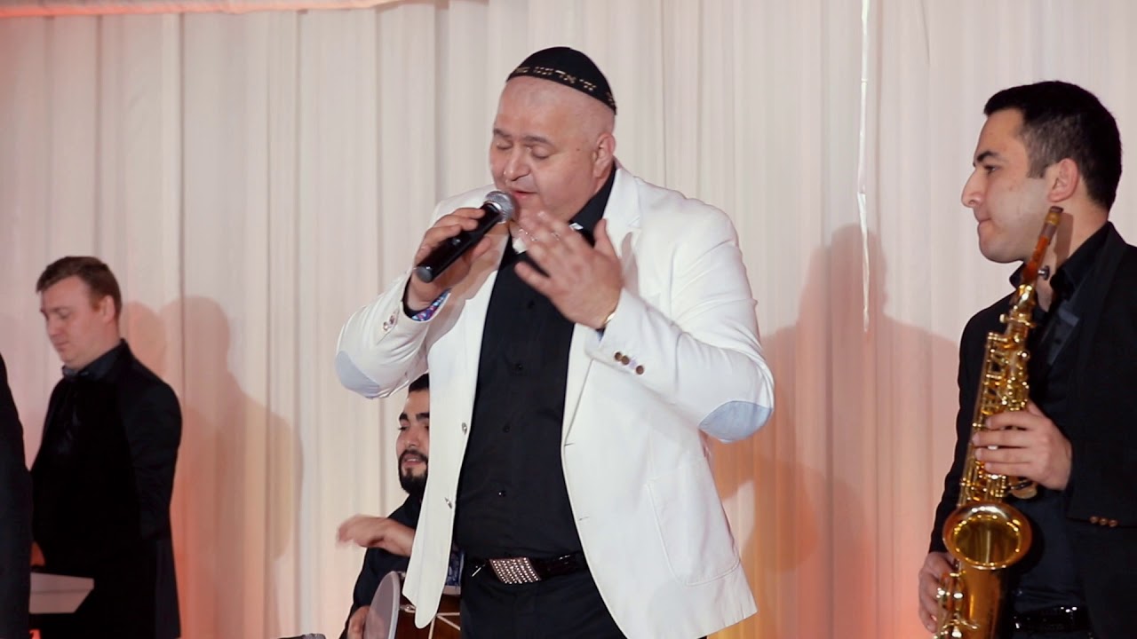 хацерон алхасов отец родной