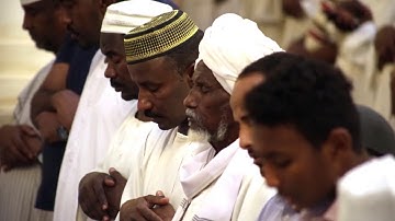 الحارث محمد نور ماتيسر من سورة الانعام