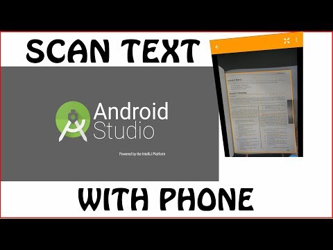 How To Use OCR To Read Text With Your Phone