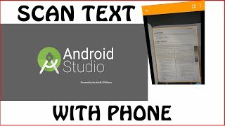 How To Use OCR To Read Text With Your Phone