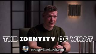 Wes Huff Tells Diary of a CEO Host: "You're Going to Hell"