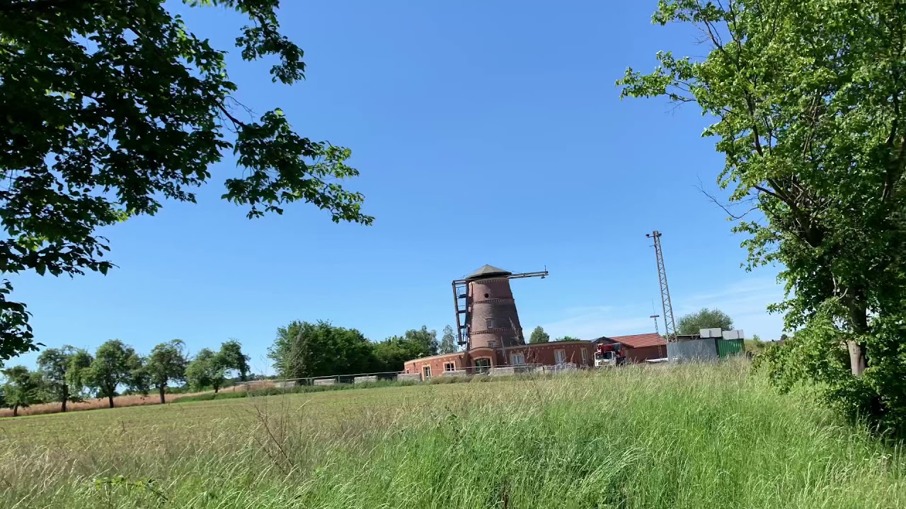 Emsniederung Rietberg & Steinhorster Becken