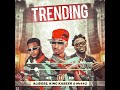 Ali Boss Trending Feat King Kabeer Mr 442 