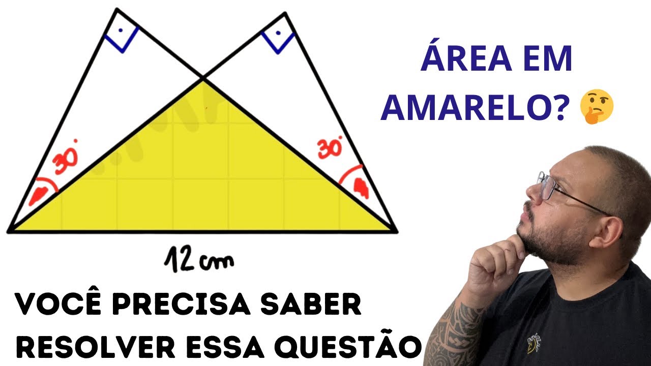 DESAFIO DE MATEMÁTICA BÁSICA (MUITOS ACERTARAM!) 😱